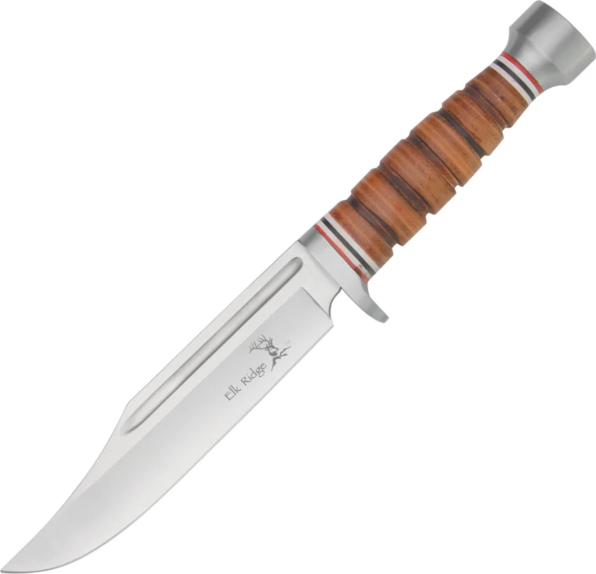 Elk Ridge Knives Hunter