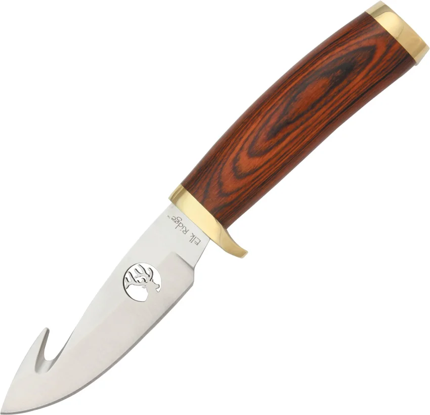 Elk Ridge Knives Guthook Hunter