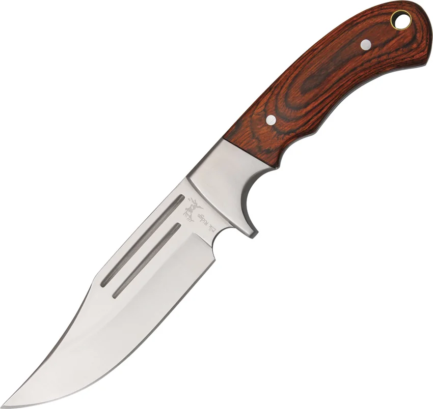 Elk Ridge Knives Hunter