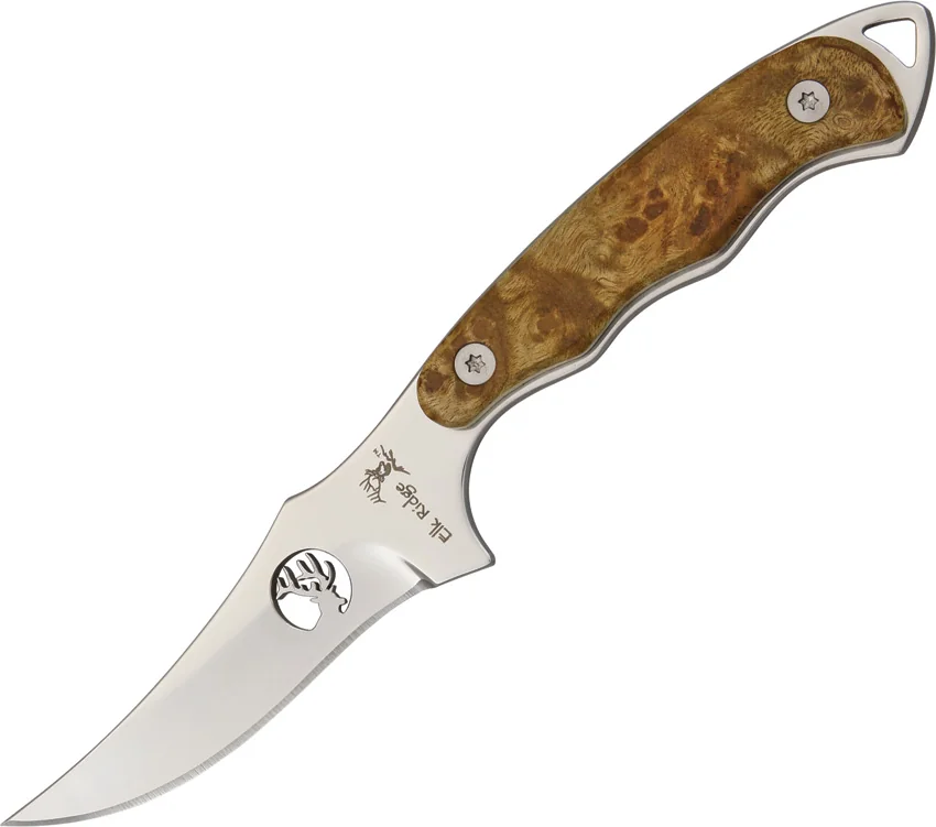 Elk Ridge Knives Hunter