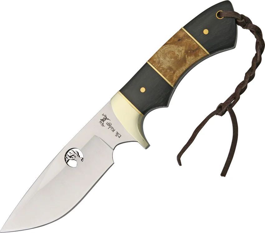 Elk Ridge Knives Hunter