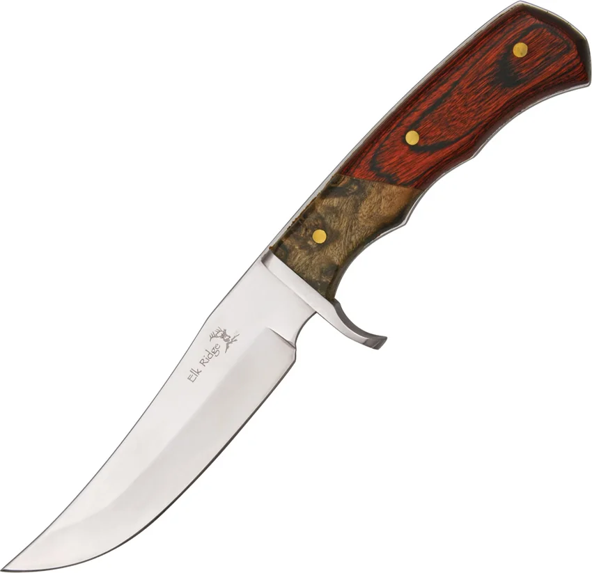 Elk Ridge Knives Hunter