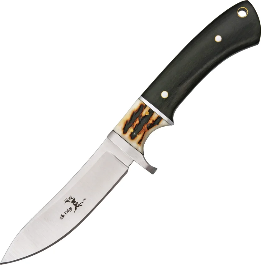 Elk Ridge Knives Hunter