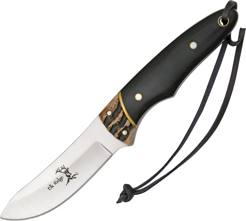Elk Ridge Knives Hunter