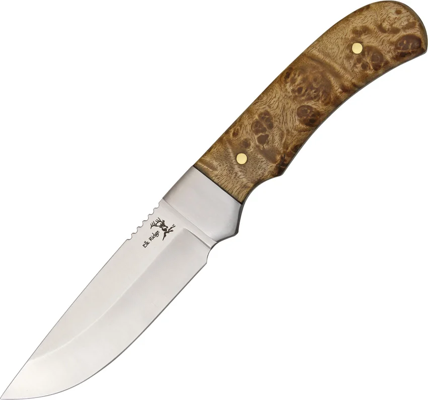 Elk Ridge Knives Small Hunter