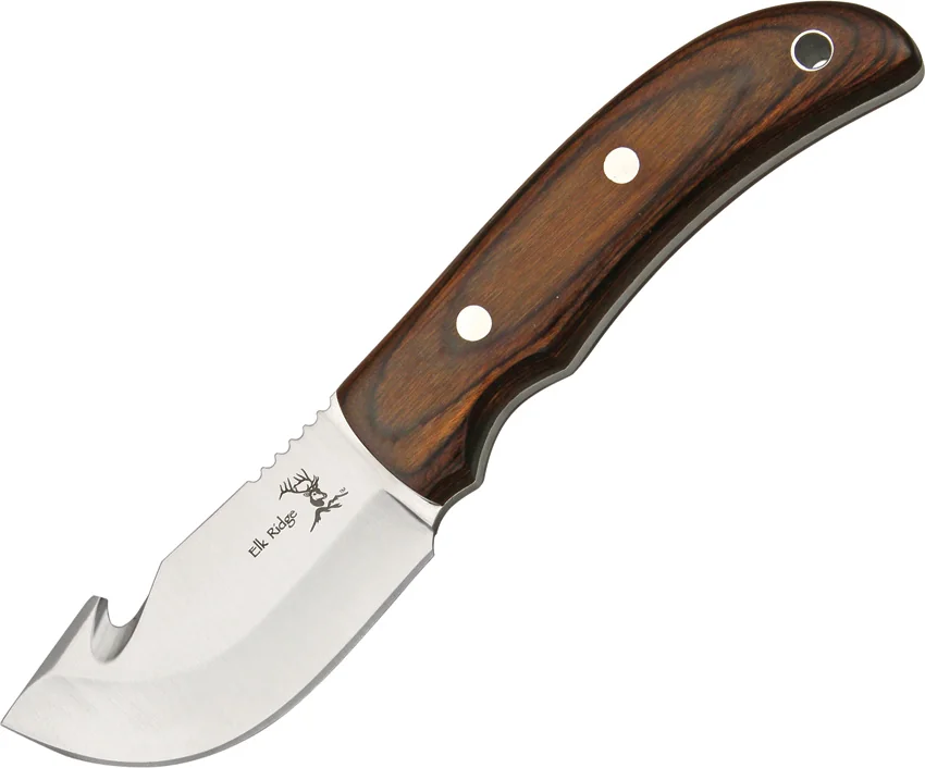 Elk Ridge Knives Guthook Hunter