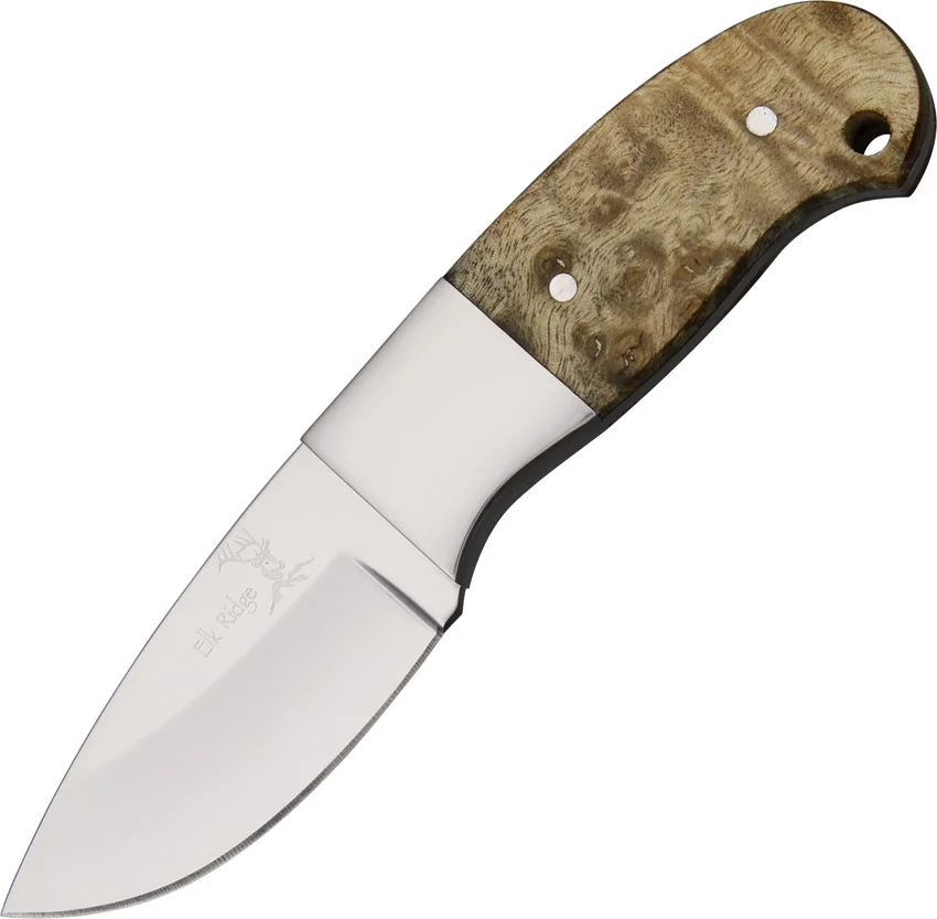 Elk Ridge Knives Mini Hunter