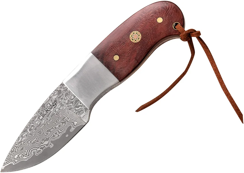 Elk Ridge Knives Fixed Blade
