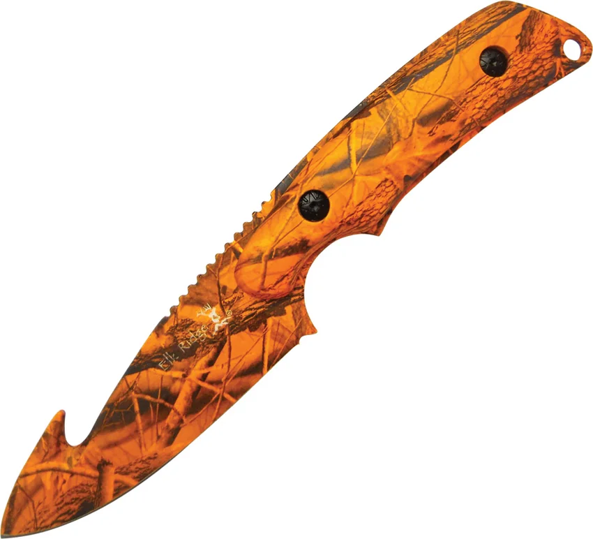 Elk Ridge Knives Guthook Hunter