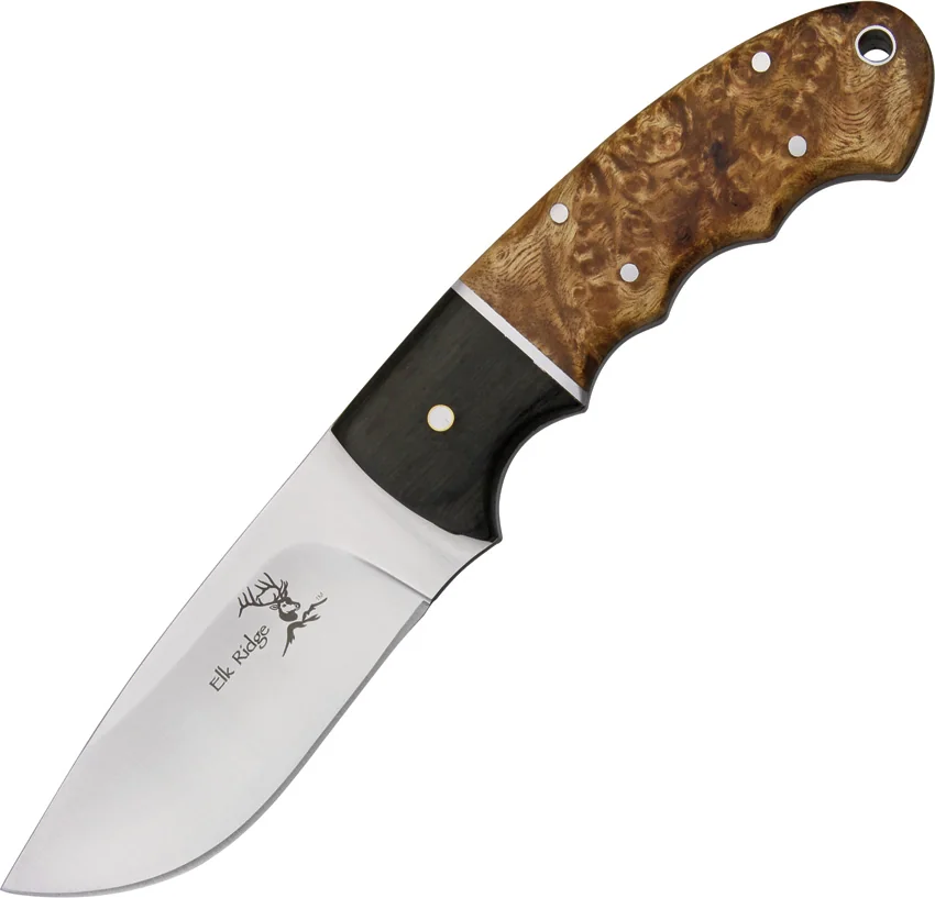 Elk Ridge Knives Hunter