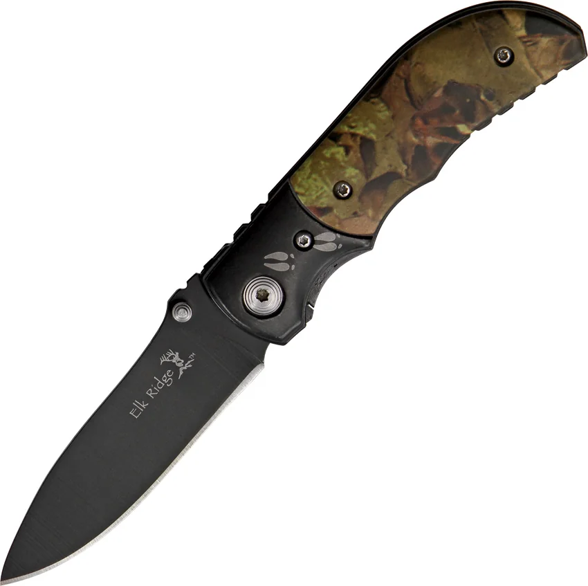 Elk Ridge Knives Linerlock