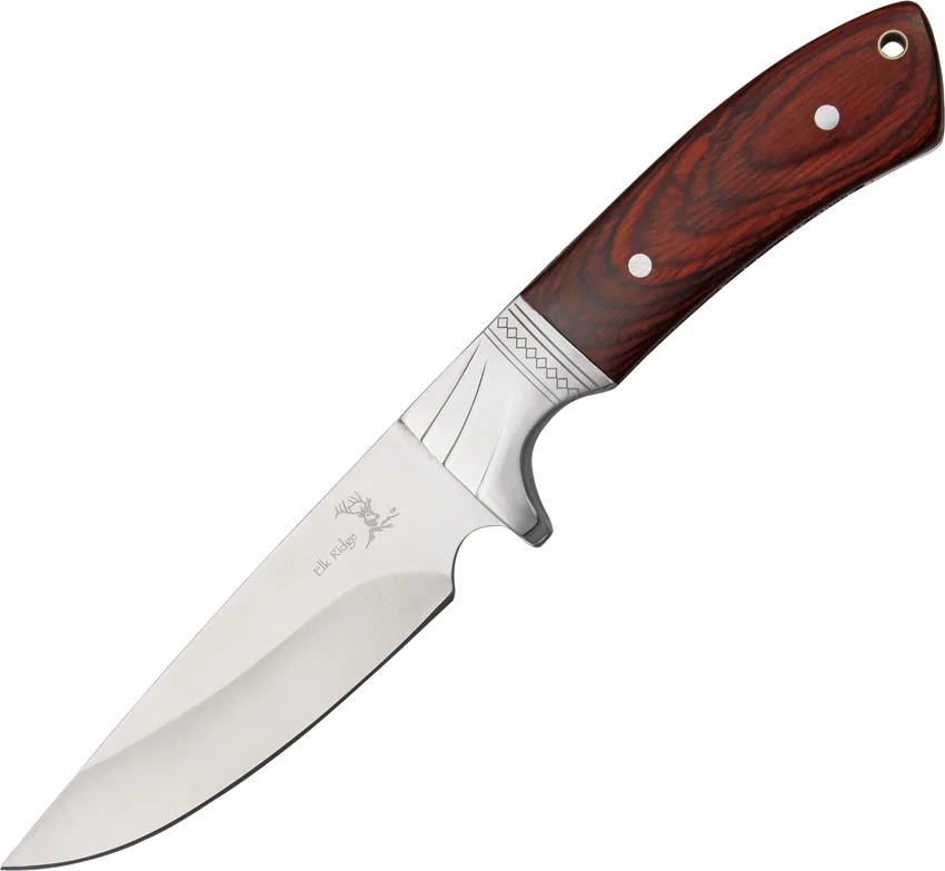 Elk Ridge Knives Hunter