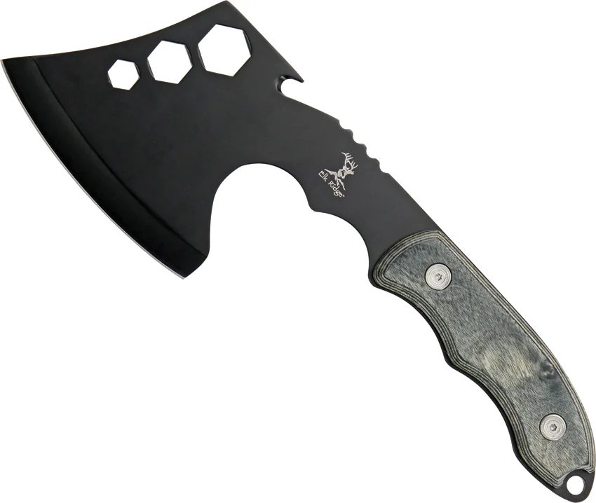 Elk Ridge Knives Axe