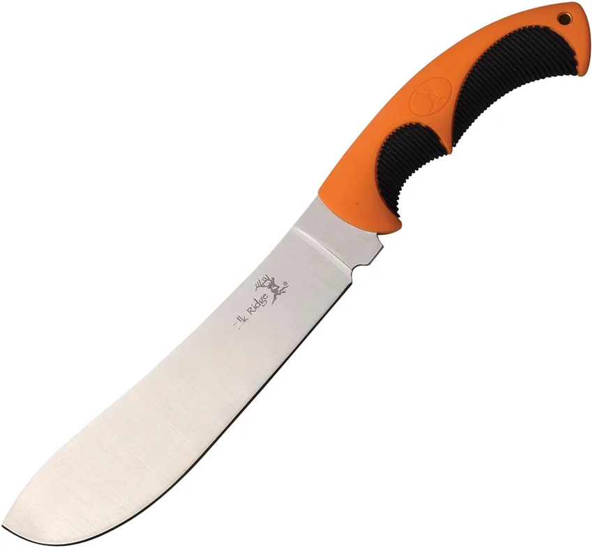 Elk Ridge Knives Fixed Blade