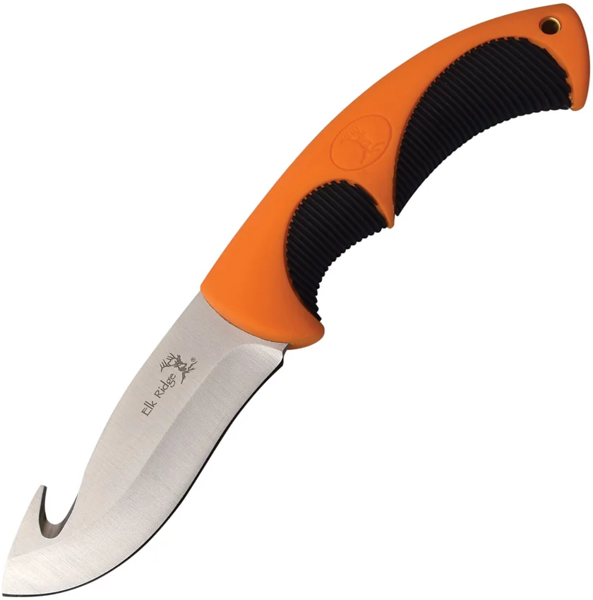 Elk Ridge Knives Fixed Blade