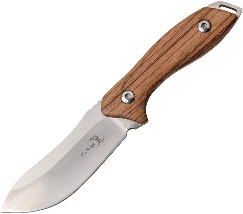 Elk Ridge Knives Fixed Blade