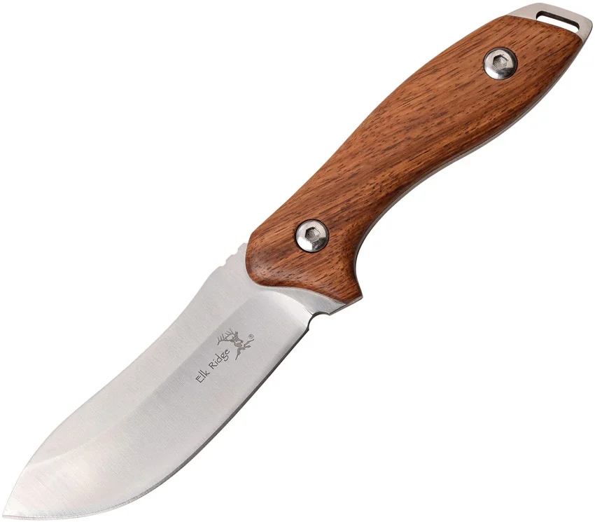 Elk Ridge Knives Fixed Blade