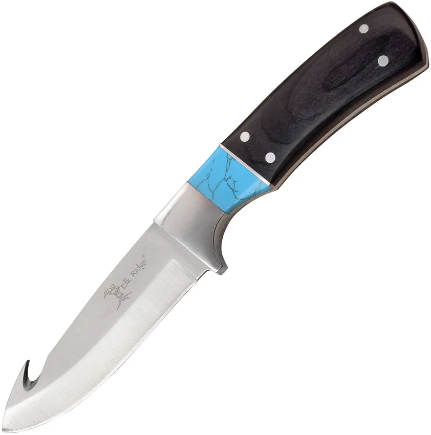 Elk Ridge Knives Fixed Blade