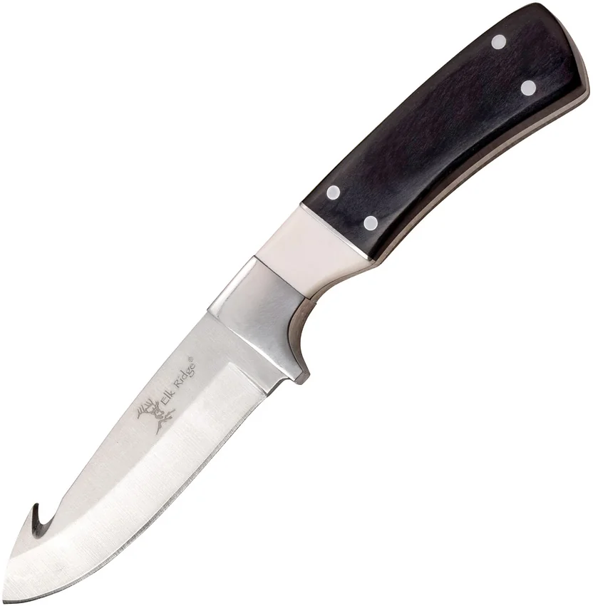 Elk Ridge Knives Fixed Blade