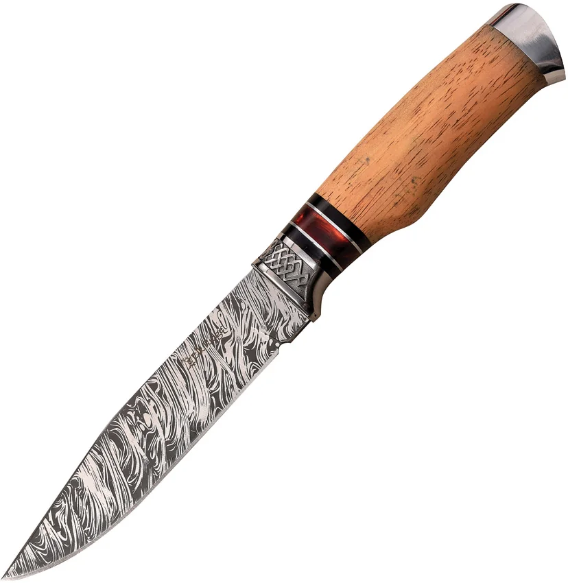 Elk Ridge Knives Fixed Blade