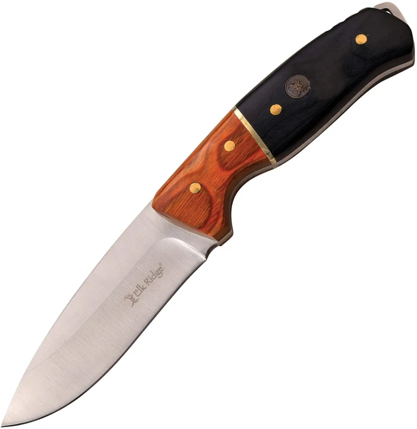 Elk Ridge Knives Fixed Blade