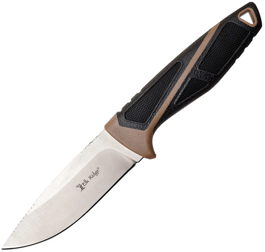 Elk Ridge Knives Fixed Blade