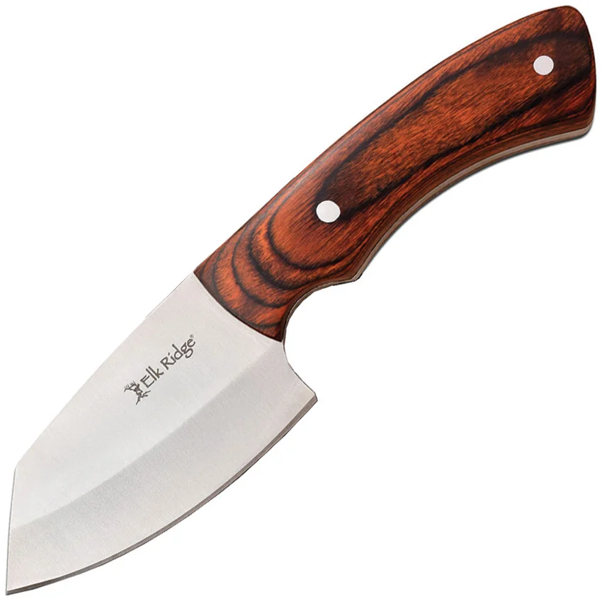 Elk Ridge Knives Fixed Blade
