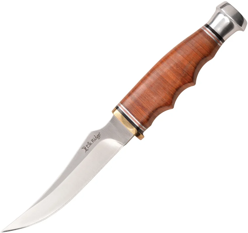 Elk Ridge Knives Outskirt Fixed Blade