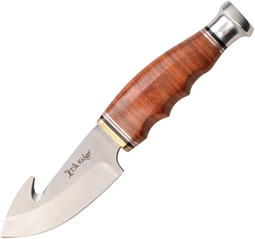 Elk Ridge Knives Outskirt Fixed Blade