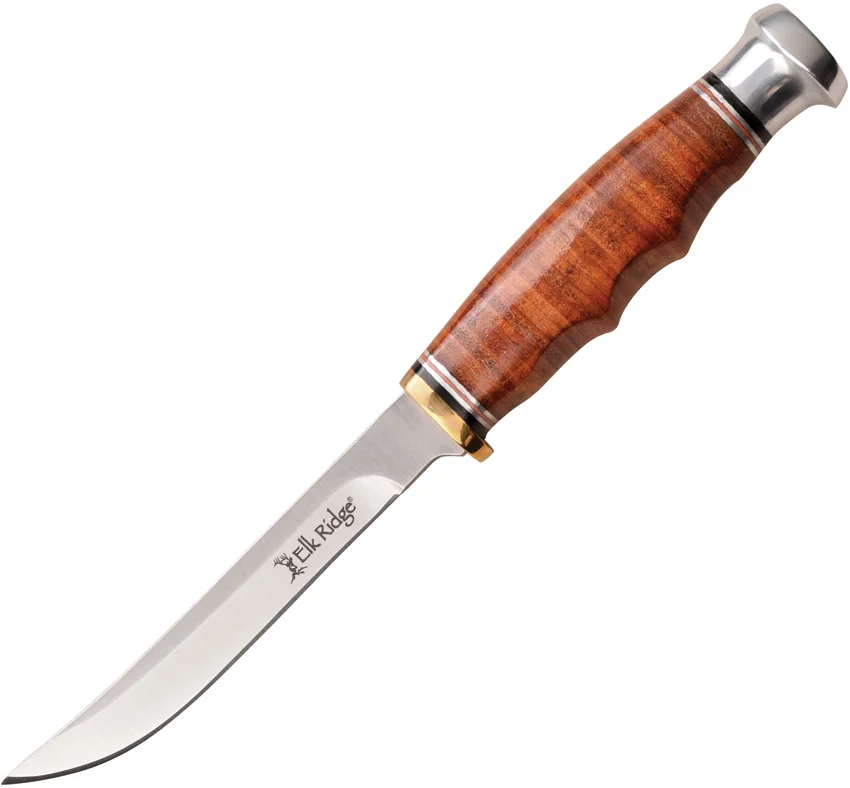 Elk Ridge Knives Outskirt Fixed Blade