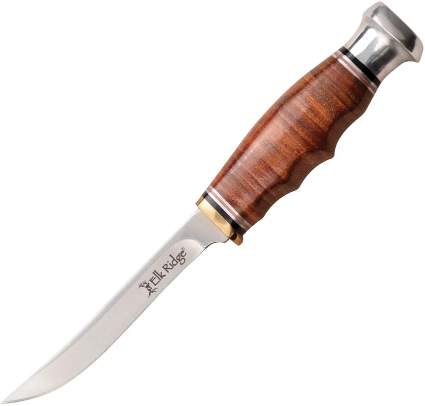 Elk Ridge Knives Outskirt Fixed Blade
