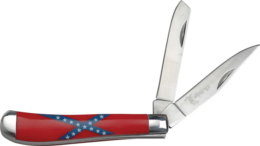 Elk Ridge Knives CSA Trapper