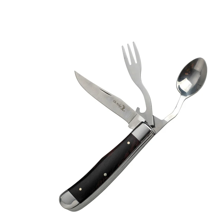 Elk Ridge Knives Hobo Knife