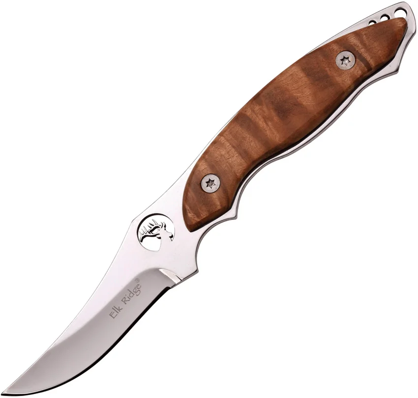 Elk Ridge Knives Fixed Blade