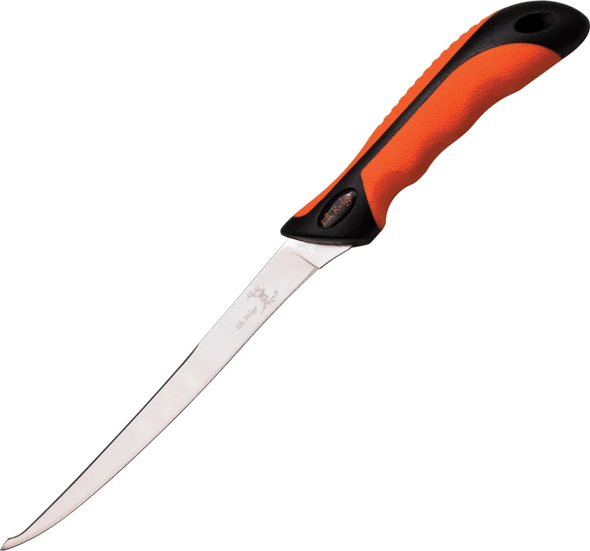 Elk Ridge Knives Fillet Knife