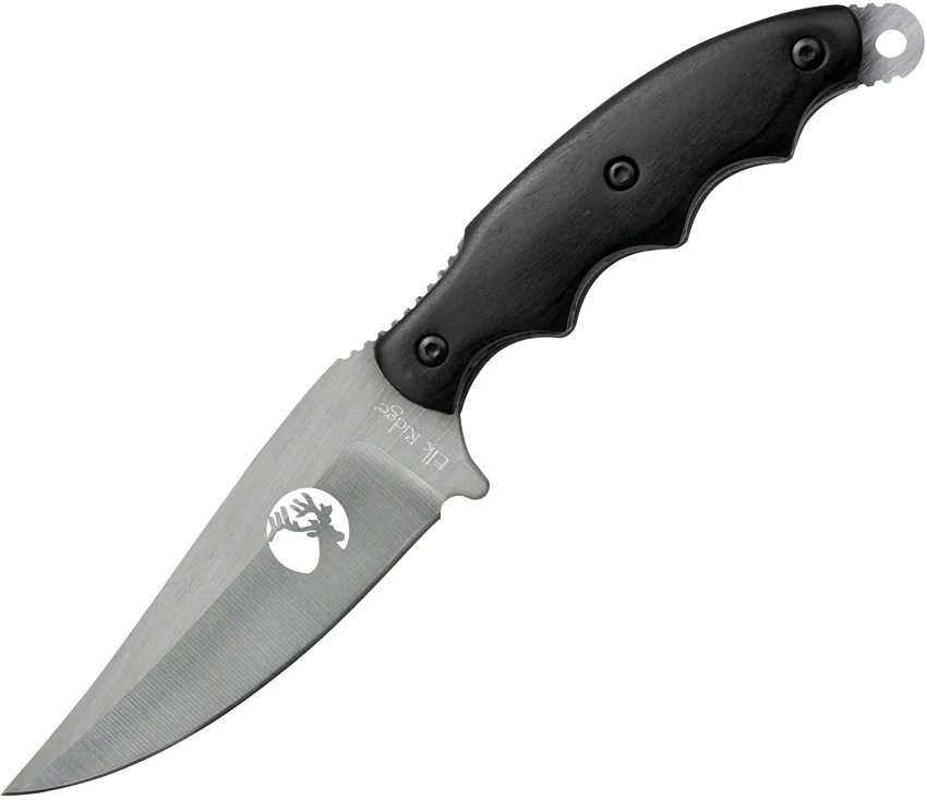 Elk Ridge Knives Fixed Blade