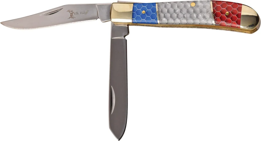 Elk Ridge Knives Trapper C-Tek