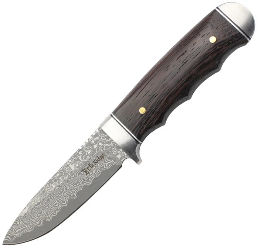 Elk Ridge Knives Fixed Blade