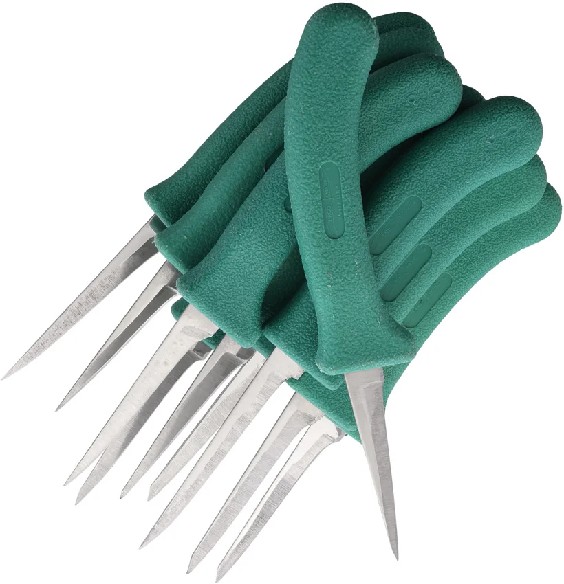 ERGO SHARP Small Knife 10-Pack