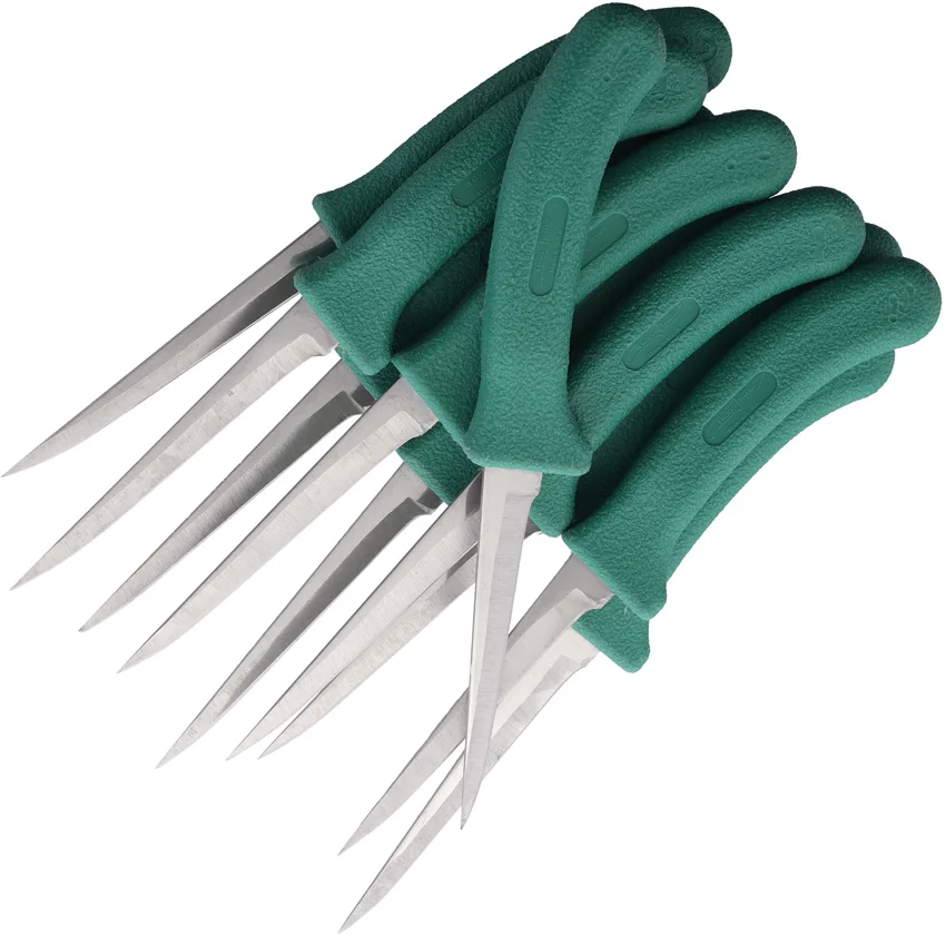 ERGO SHARP Boning Knife 10-Pack