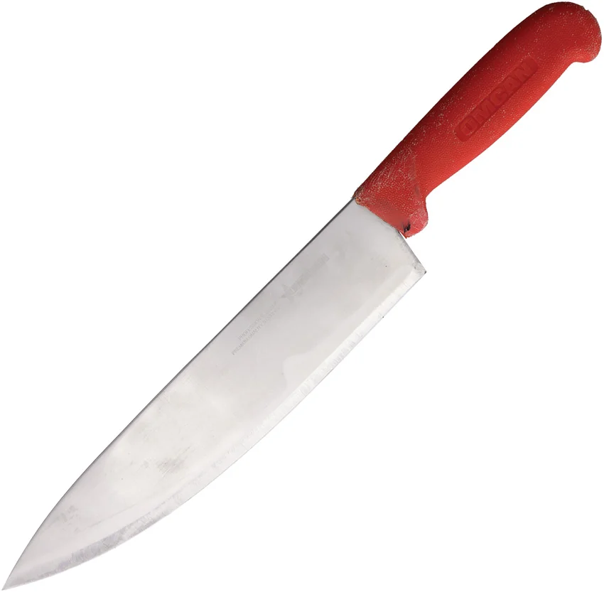 ERGO SHARP Chef's Knife 10"