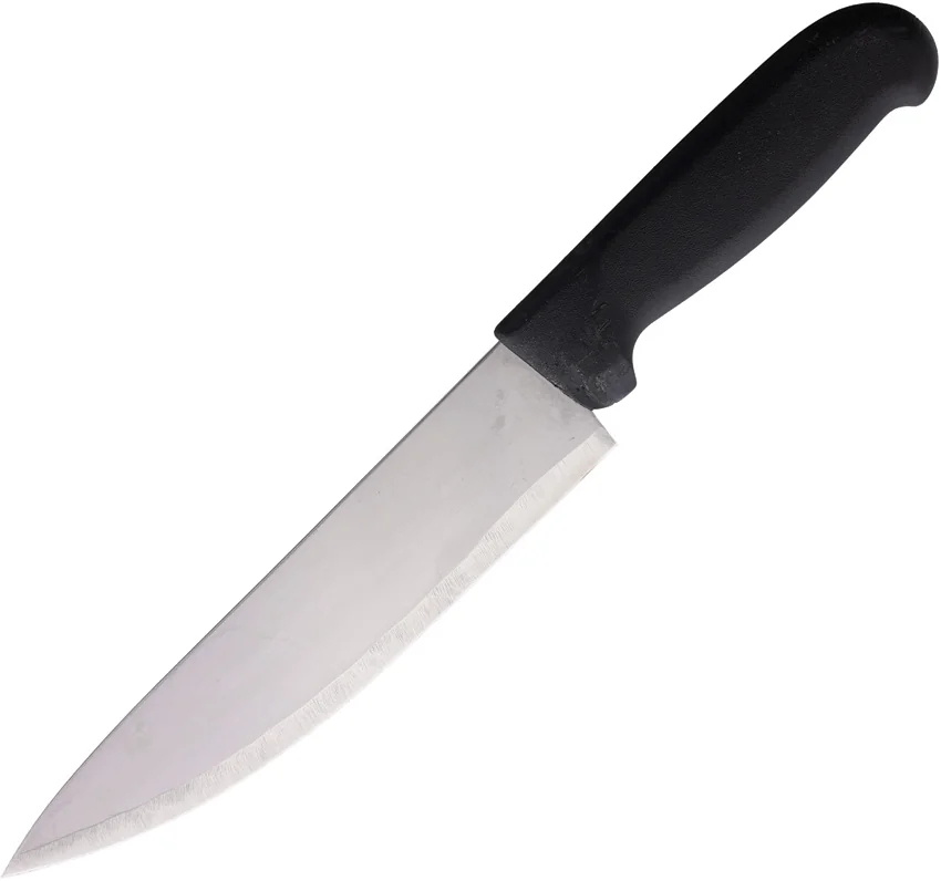 ERGO SHARP Chef's Knife 8"