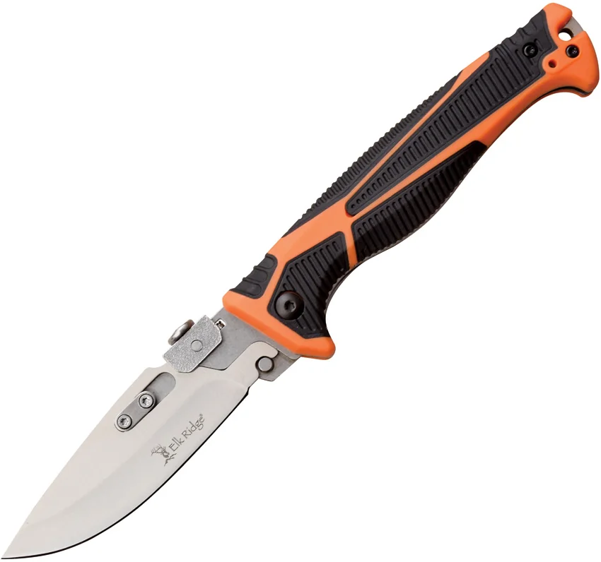 Elk Ridge Knives TREK Linerlock