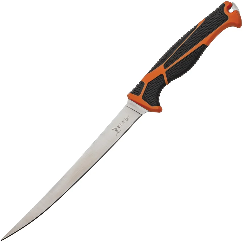 Elk Ridge Knives Trek Fillet