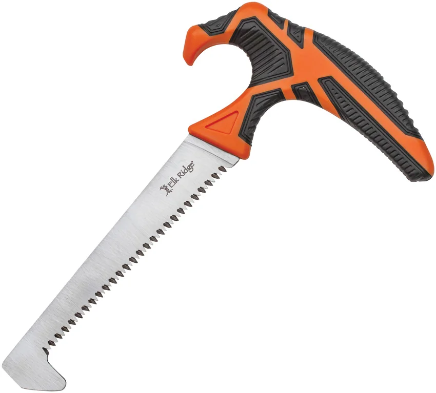 Elk Ridge Knives Trek Saw