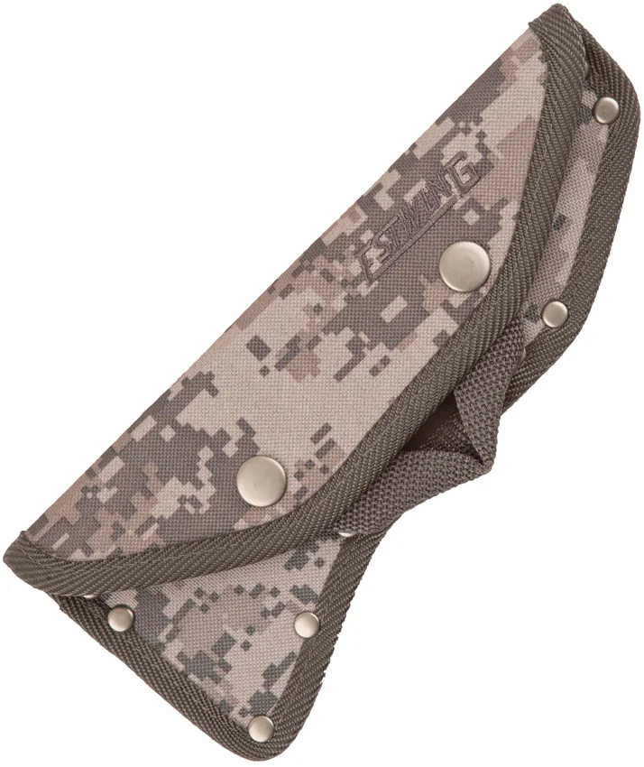 Estwing Axe Replacement Sheath Camo