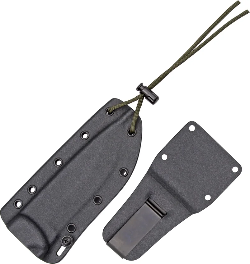 ESEE Knives ESEE-5 Complete Sheath System w/ Belt Clip