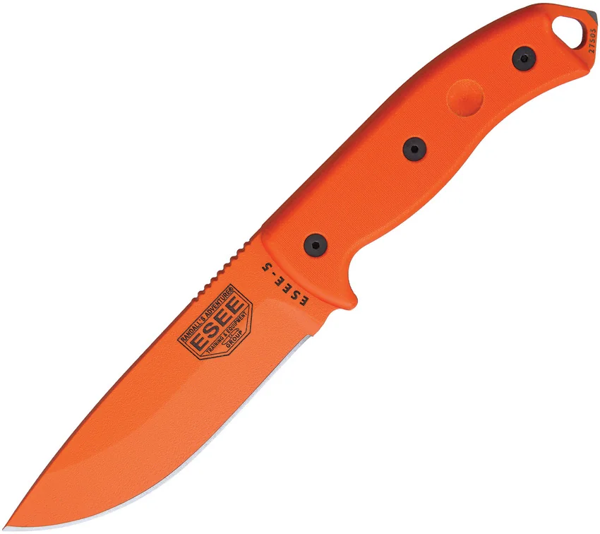ESEE Knives Model 5