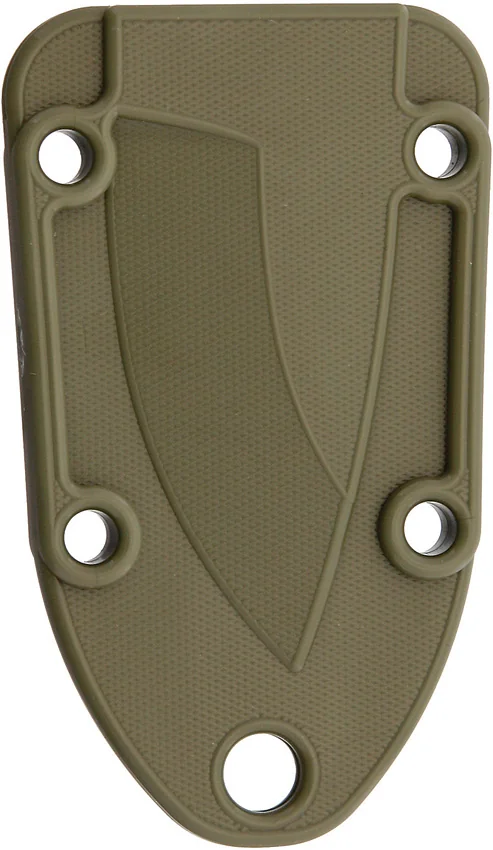 ESEE Knives Candiru Molded Sheath (OD Green)