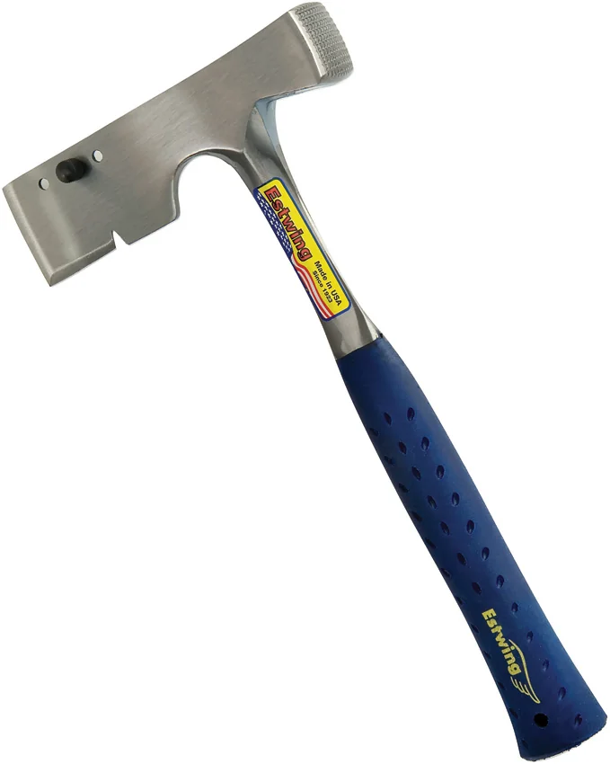 Estwing Shingler's Hatchet
